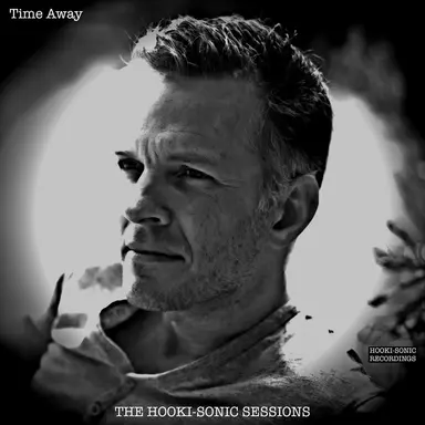 The Hooki-Sonic Sessions