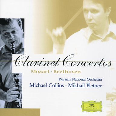 Clarinet Concerto in A Major, K. 622: II. Adagio