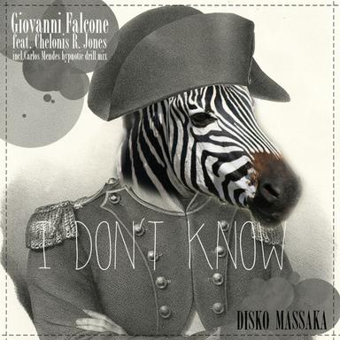 I Don't Know - Instrumental Mix