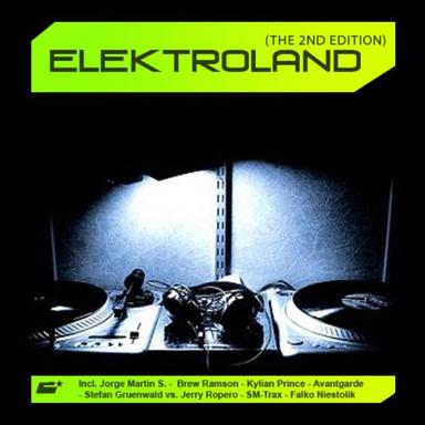 Upside Your Head (Jorge Martin S. & Jay Mc Mix)