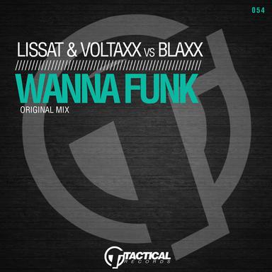 Wanna Funk - Original Mix