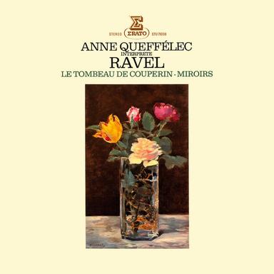 Ravel: Miroirs, M. 43: I. Noctuelles
