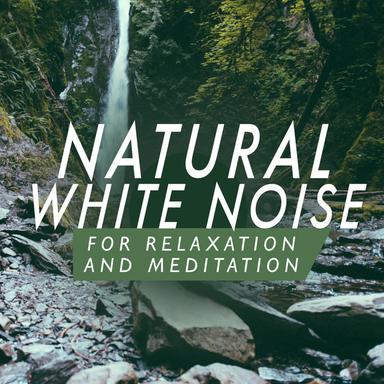White Noise: Boiling Kettle