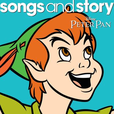You Can Fly! You Can Fly! You Can Fly! - From "Peter Pan"/Soundtrack Version