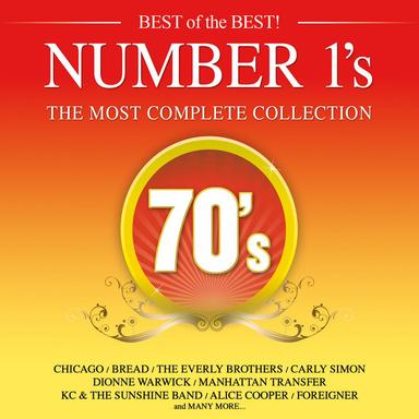 Top Hits / 70's Only Number 1's
