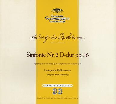 Piano Concerto No. 3 in C Minor, Op. 37: II. Largo