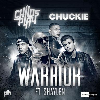Warrior (feat. Shaylen) - Radio Edit
