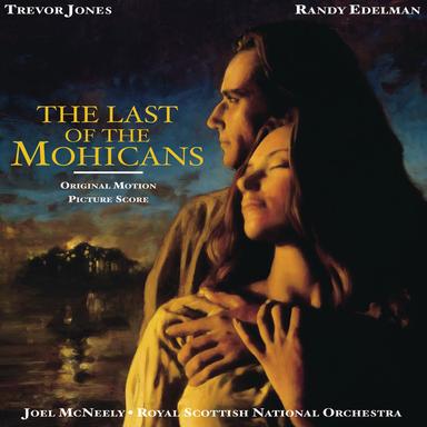 Main Title - From "The Last Of The Mohicans"