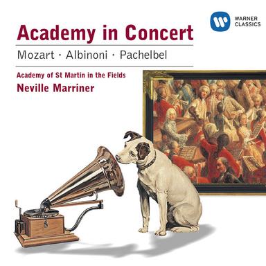Mozart: Serenade No. 13 in G Major, K. 525 "Eine kleine Nachtmusik": IV. Rondo. Allegro