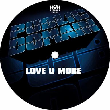 Love U More - DJ Merlin & DJ C-Bass Remix
