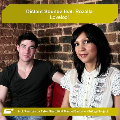 Lovefool - Club Junkies 12" Mix