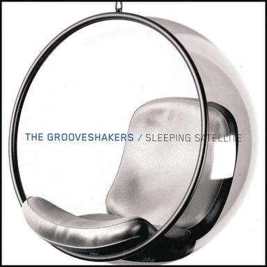 Sleeping Satellite - Manyus & Dario Guida Radio Mix