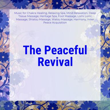 Healing Chimes - Original Mix