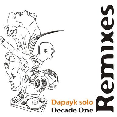 Child of the Night - Format: B Remix