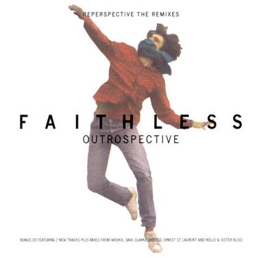 Evergreen - Dusted Mix