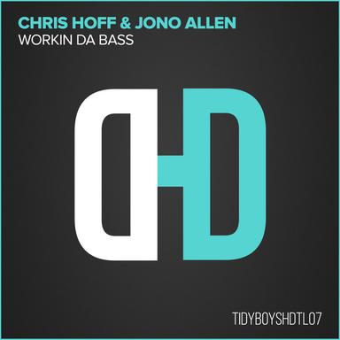 Workin Da Bass - Edit