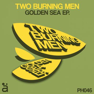 Golden Sea - Original Mix