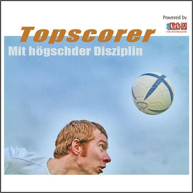 Mit högschder Disziplin