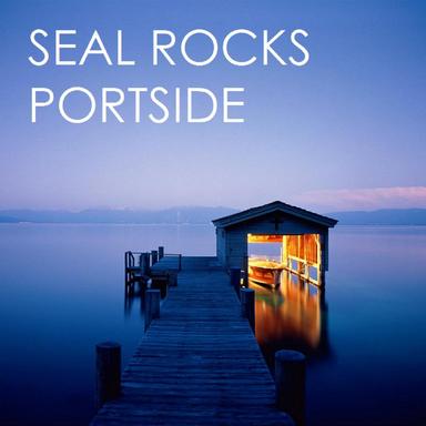 Portside - Radio Edit