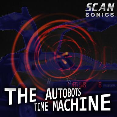 Time Machine - Statelapse Remix