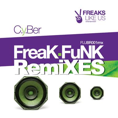 Freak Funk - BitRedux Remix