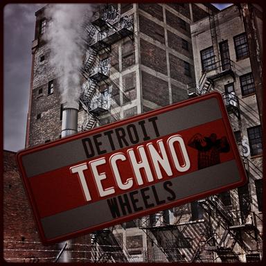 From Caen To Detroit