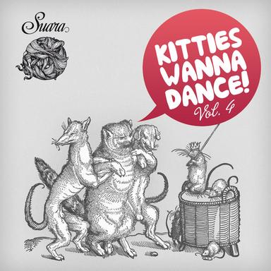 Kitties Wanna Dance Vol. 4