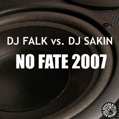 No Fate 2007 - Club Mix