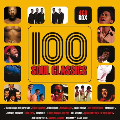 100 Soul Classics