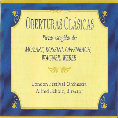 Così fan tutte, K. 588: Overture