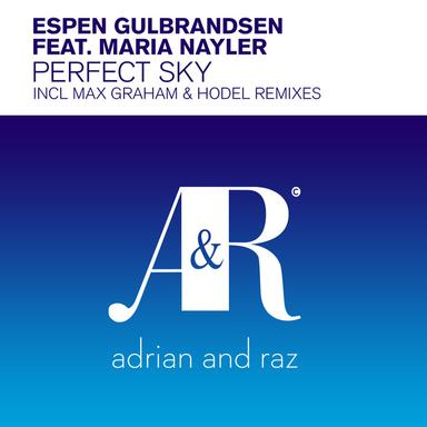 Perfect Sky - Hodel Dub