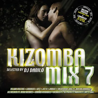 Passaporte para o Teu Coração