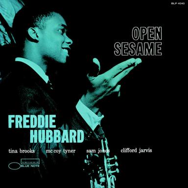 Open Sesame - Remastered 2002/Rudy Van Gelder Edition