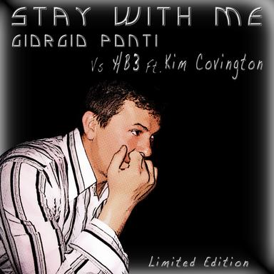 Stay With Me - Radio Mix