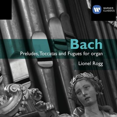 Bach, JS: Toccata, Adagio and Fugue in C Major, BWV 564: Fugue