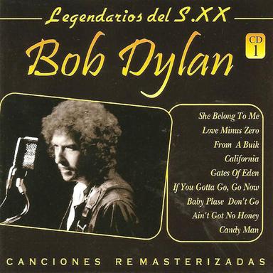 Baby Please Don'T Go