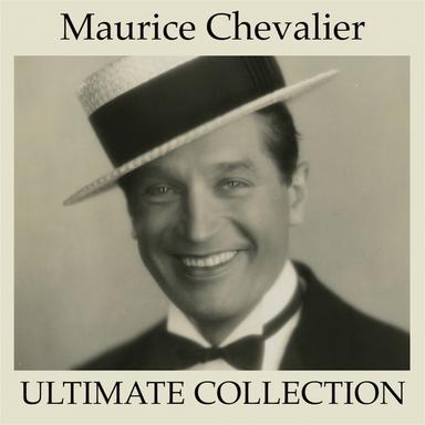 Maurice Chevalier