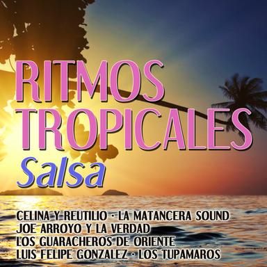 Píntate los Labios, María