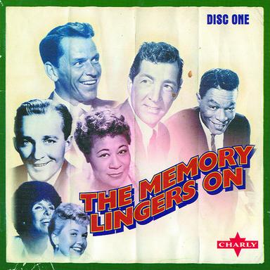 Our Love Is Here To Stay - Original