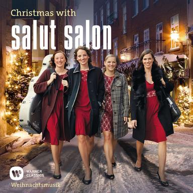Nordqvist: Jul, jul, stralande jul