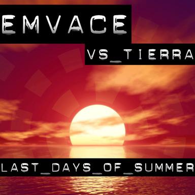 Last Days of Summer - Raindropz! Remix Edit