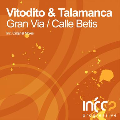 Calle Betis - Original Mix