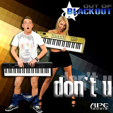 Don'T U - Extended
