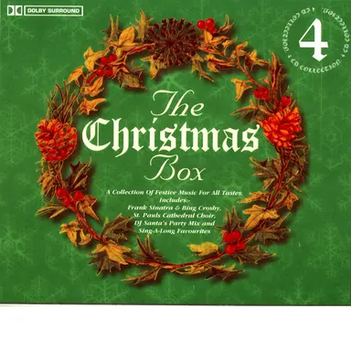 I'Ll Be Home For Christmas