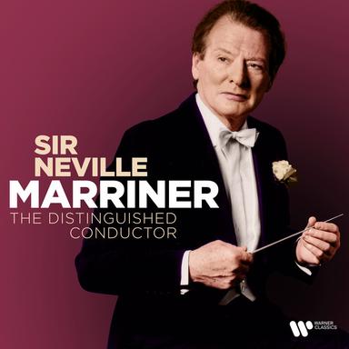 Bach, JS / Orch. Marriner: Herz und Mund und Tat und Leben, BWV 147: X. Chorale. "Jesu, Joy of Man's Desiring"