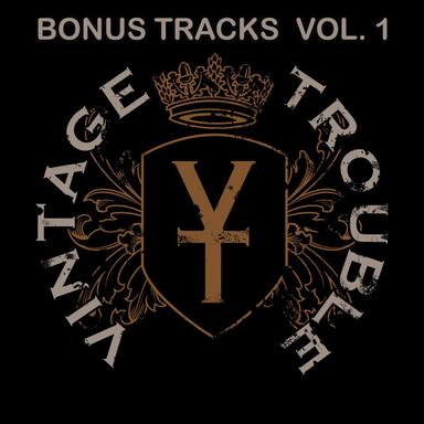 Total Strangers (Round 2)