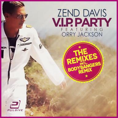 V.I.P. Party - Extended Version