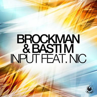 Input - Original Mix