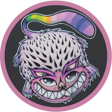 Kinky Tail - Original Mix