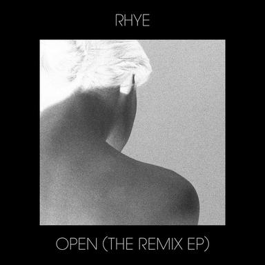 Open - Ryan Hemsworth Remix